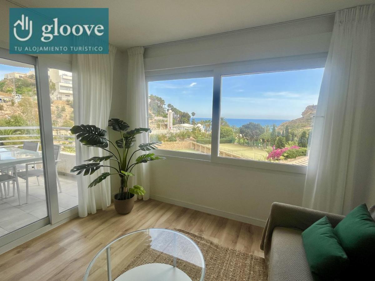ビリャホヨサLuxe Beach Two By Glooveアパートメント エクステリア 写真