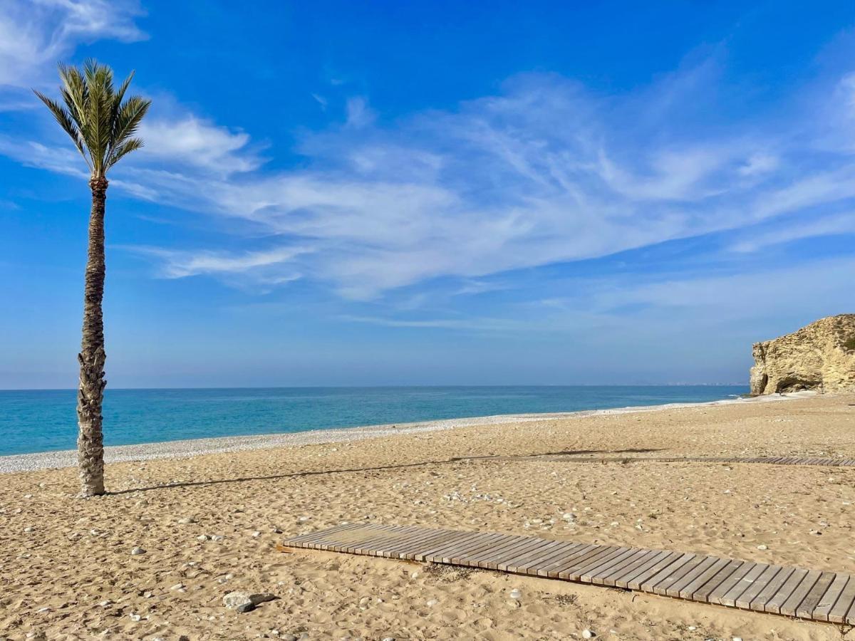 ビリャホヨサLuxe Beach Two By Glooveアパートメント エクステリア 写真