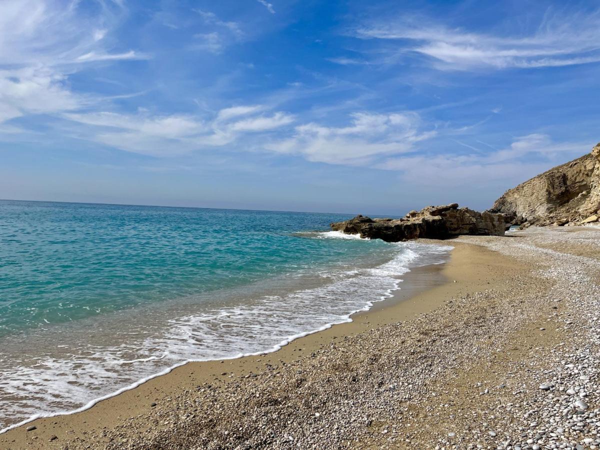 ビリャホヨサLuxe Beach Two By Glooveアパートメント エクステリア 写真